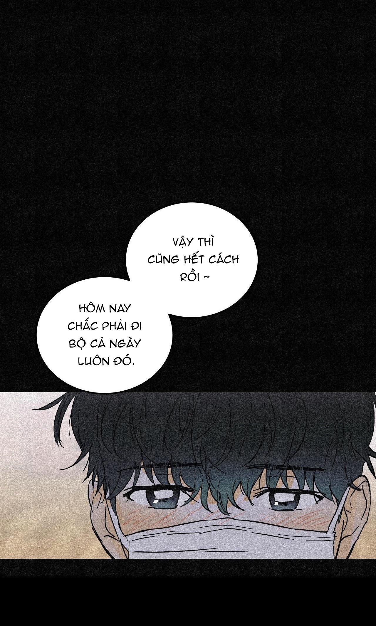 Đọc truyện LIE AGAIN - Chapter 31