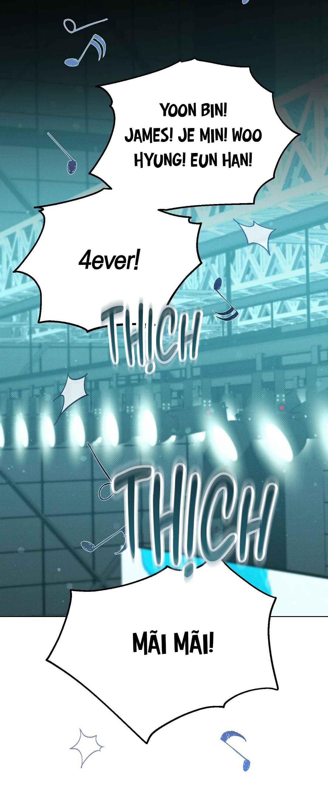 Đọc truyện Yêu fan đừng yêu tôi - Chapter 31