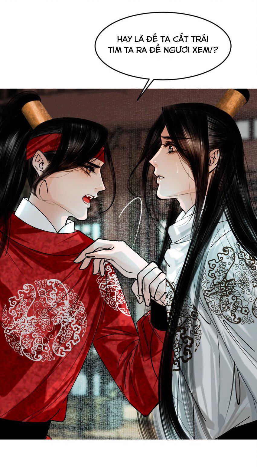 Đọc truyện Vòng Luân Hồi - Chapter 98