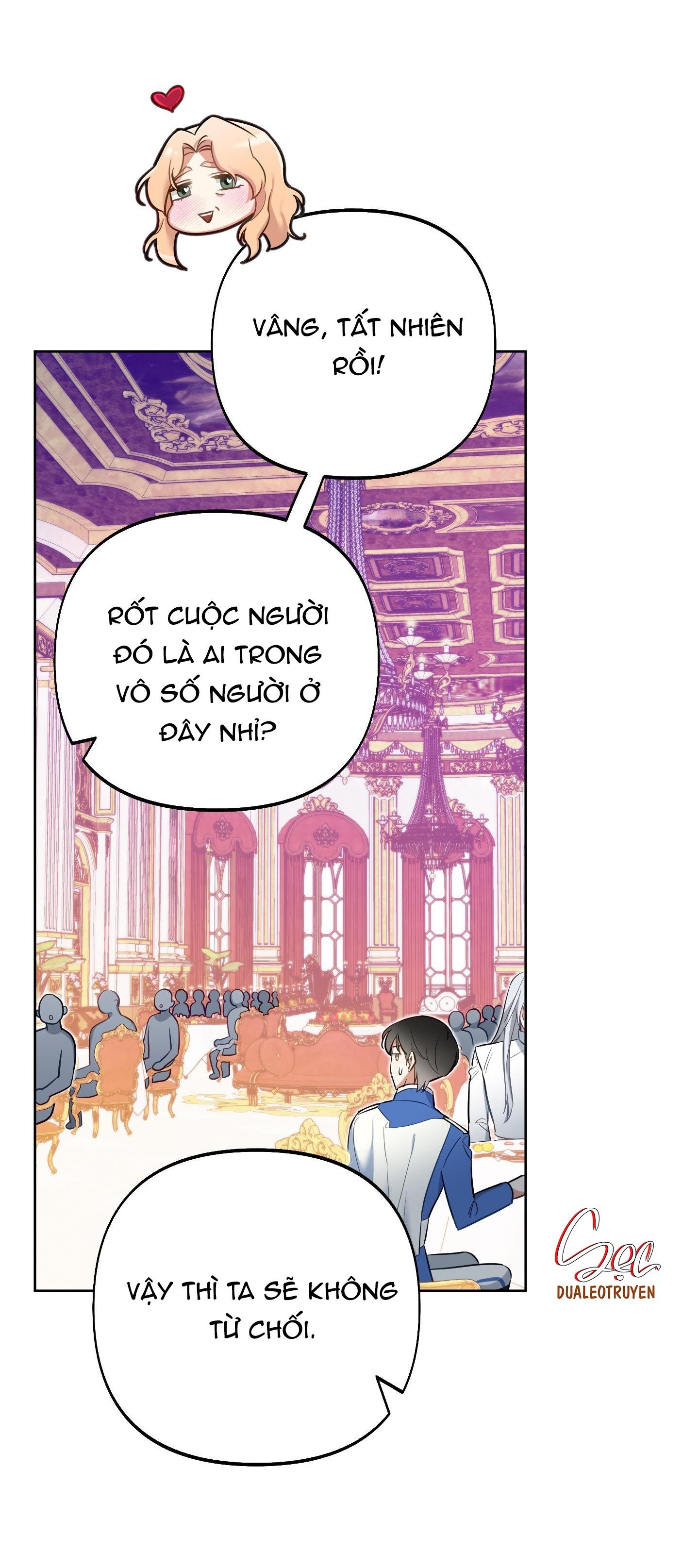 Đọc truyện (NP) TRỞ THÀNH VUA CÔNG LƯỢC - Chapter 44