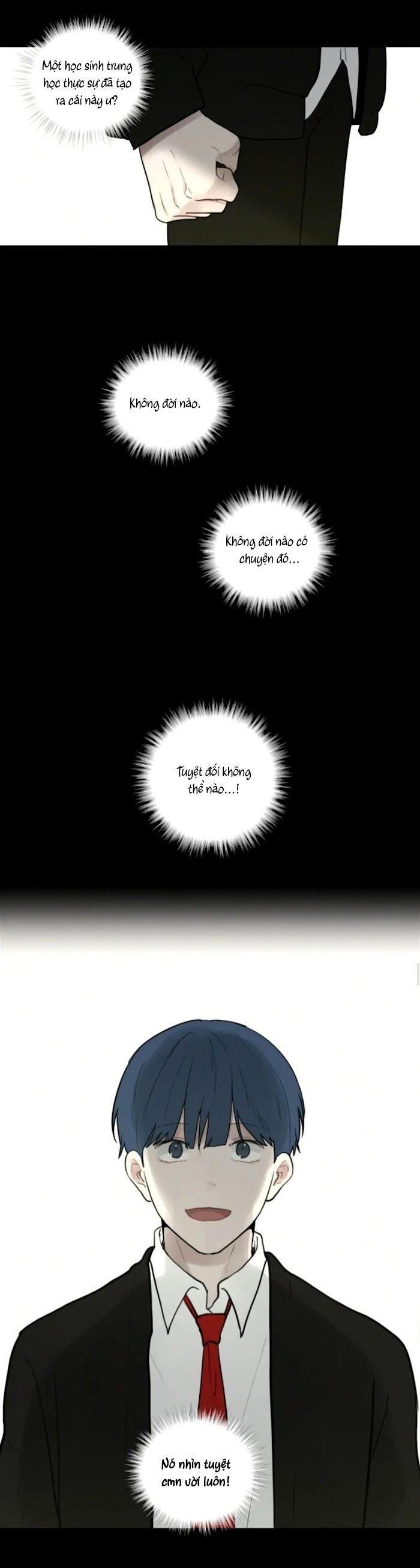 Đọc truyện Dòng Máu Ma Cà Rồng - Chapter 57