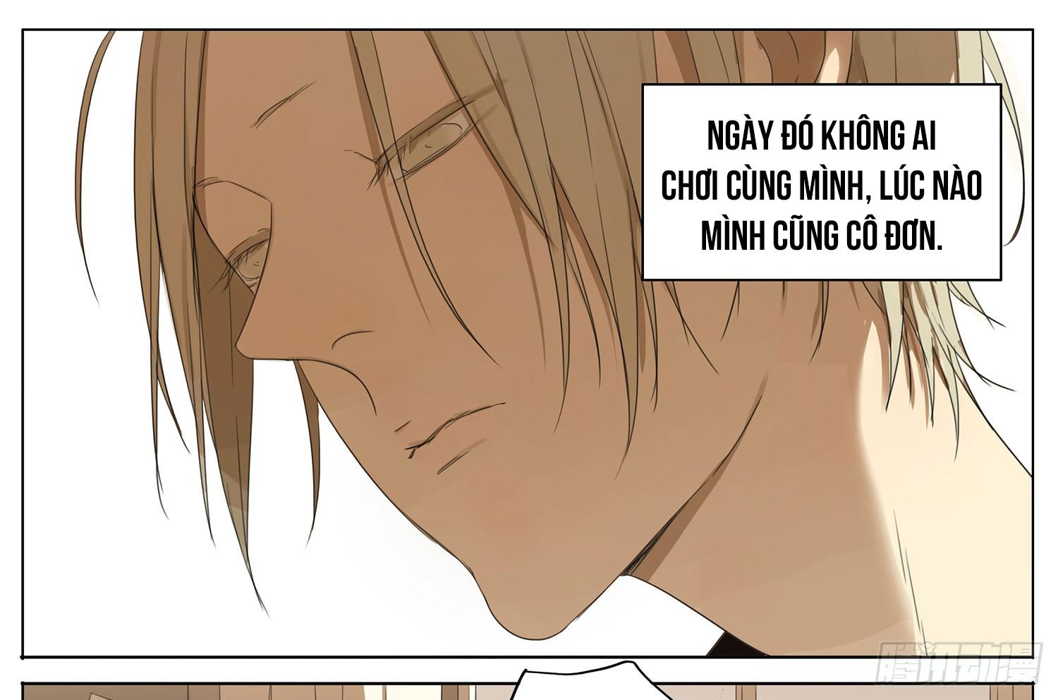 Đọc truyện 19 days - Chapter 40