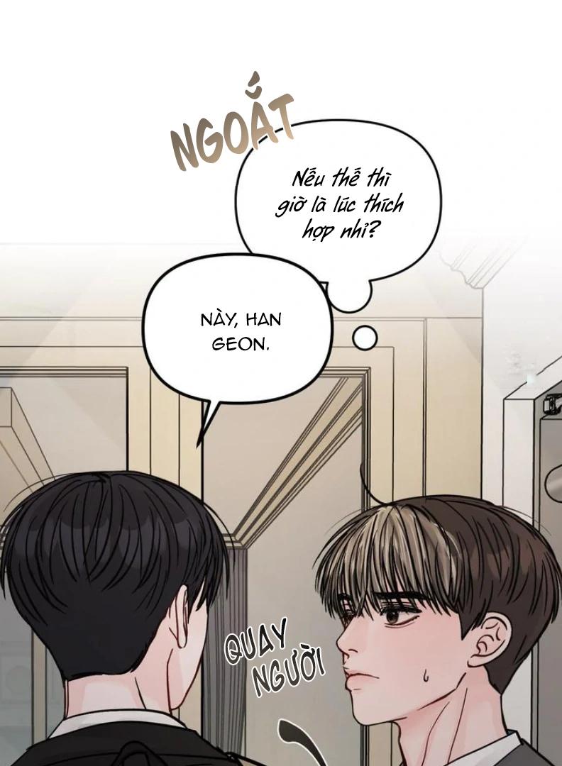 Đọc truyện Không Thể Chấm Dứt - Chapter 6