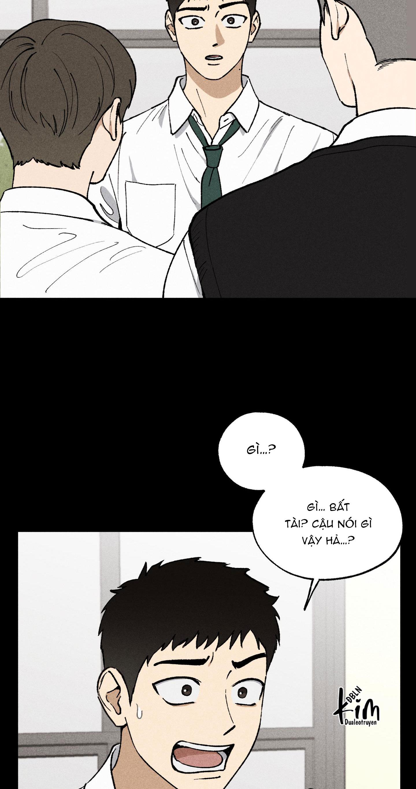 Đọc truyện NGHIỆN SEX - Chapter 13.2