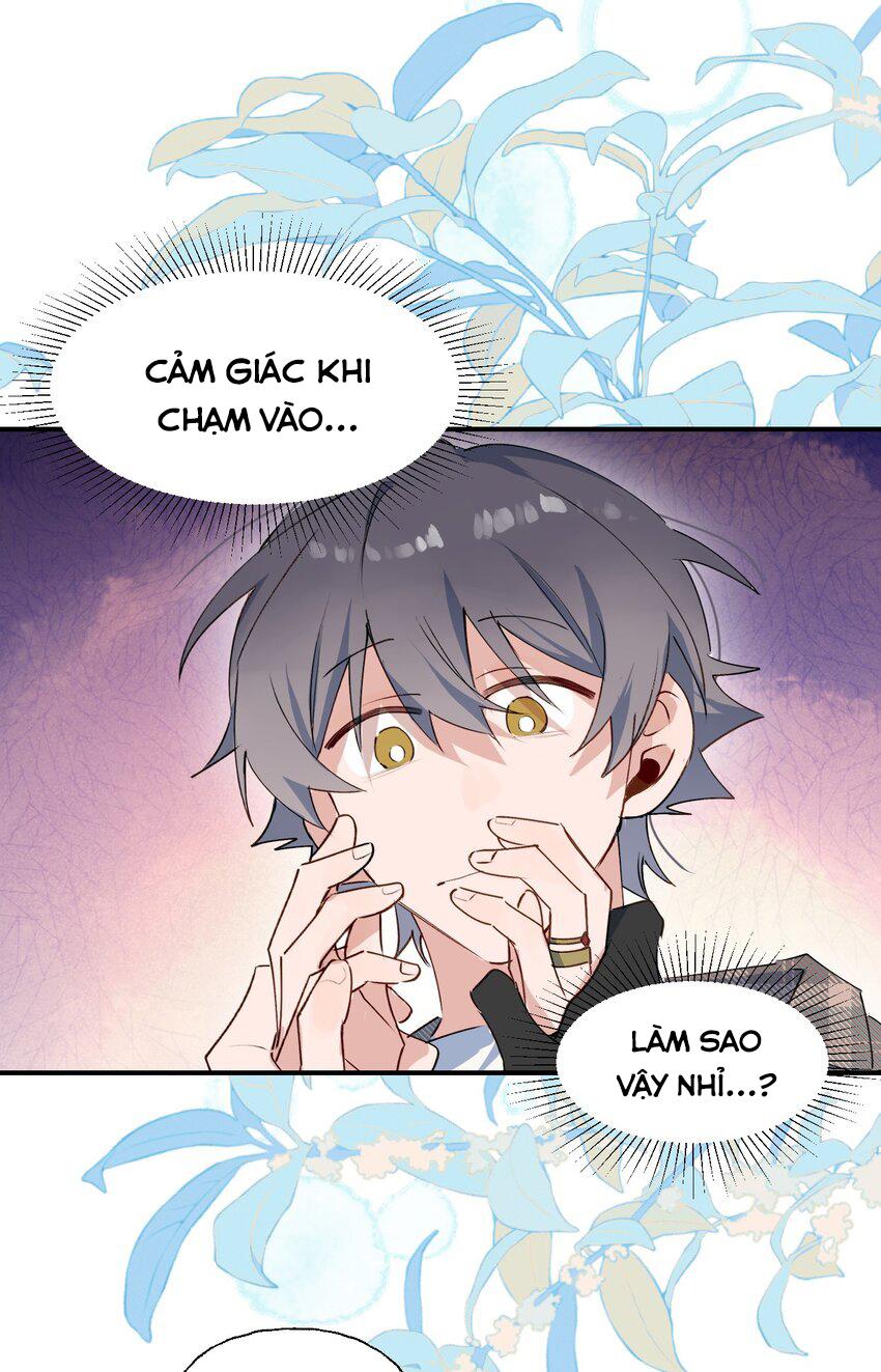 Đọc truyện Ma vương đại nhân luôn trêu chọc tôi - Chapter 81