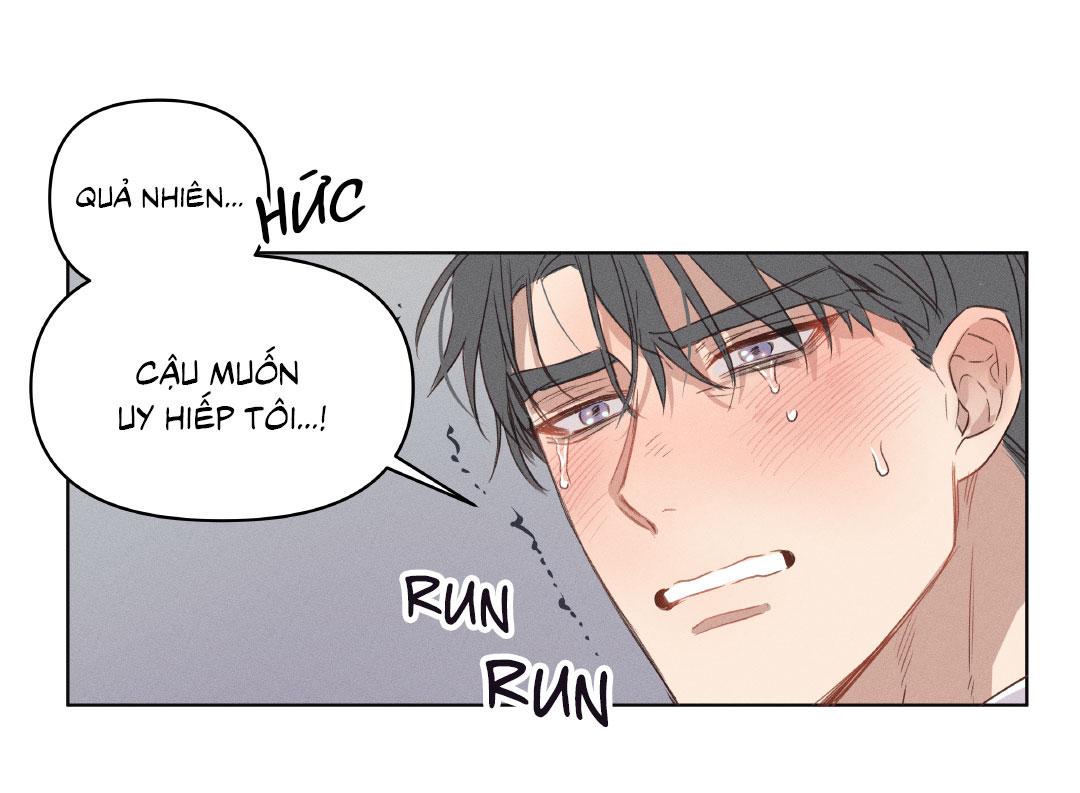 Đọc truyện NGƯỜI YÊU THỰC TẠI - Chapter 5