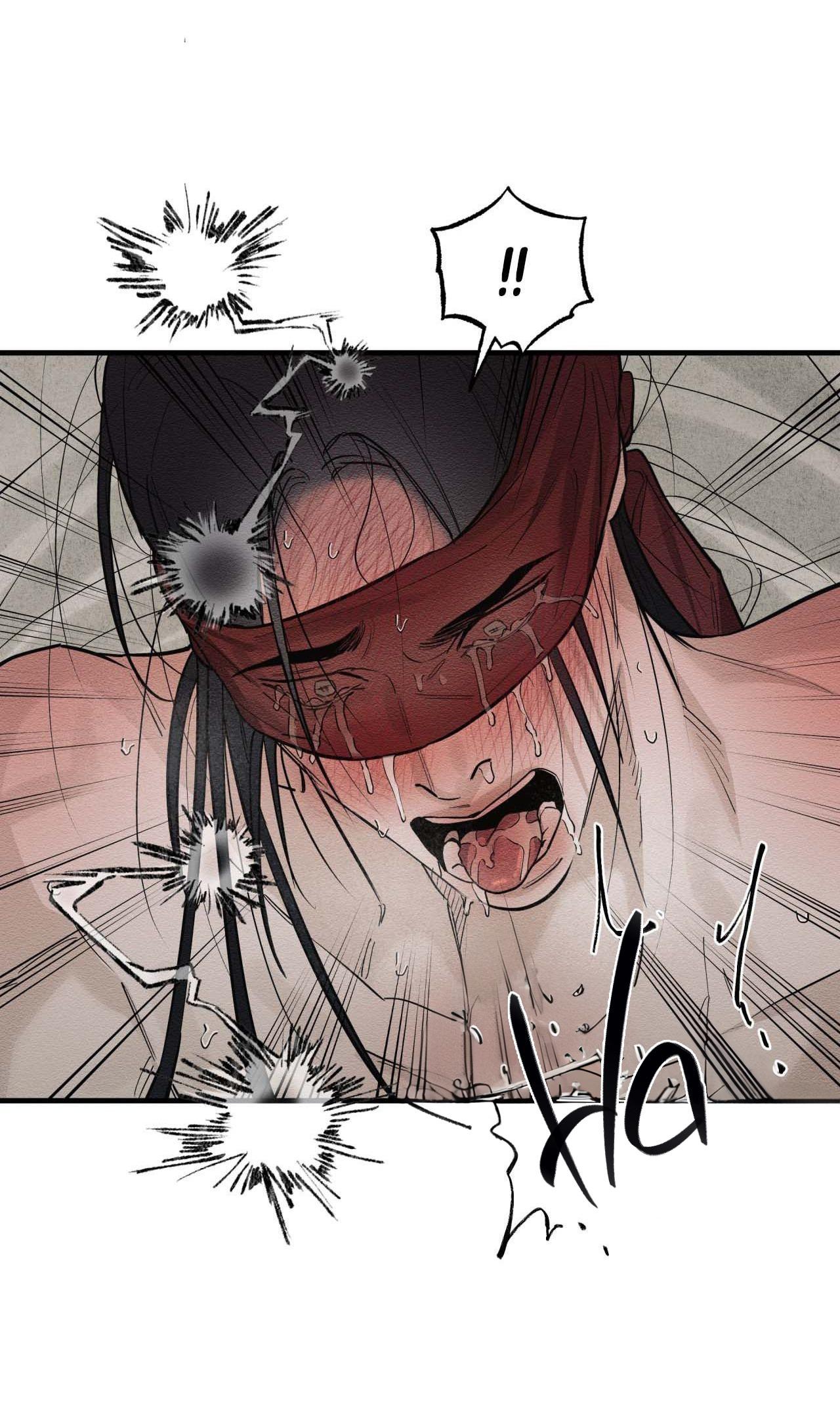 Đọc truyện DUYÊN PHẬN - Chapter 29