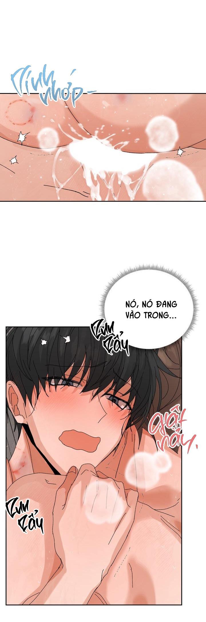 Đọc truyện ĐẶC QUYỀN CHO CẶP ĐÔI MỚI CƯỚI - Chapter 23