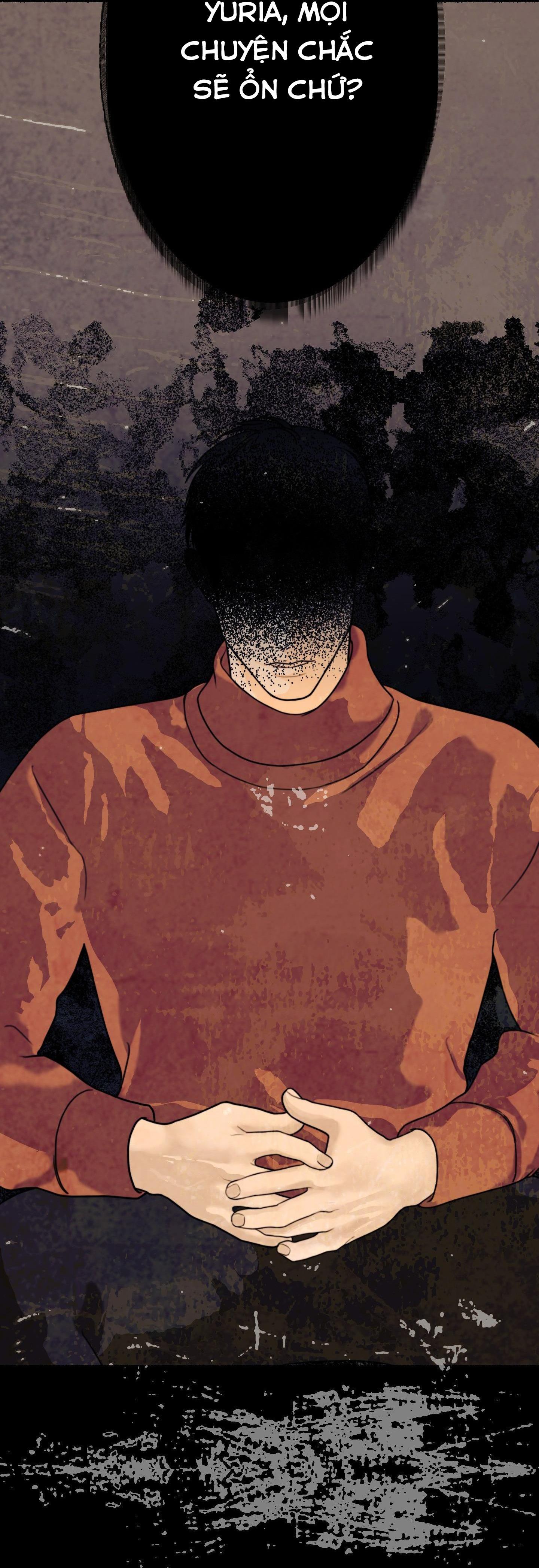 Đọc truyện (END) LOÀI NGƯỜI THẬT QUÁ ĐÁNG - Chapter 4