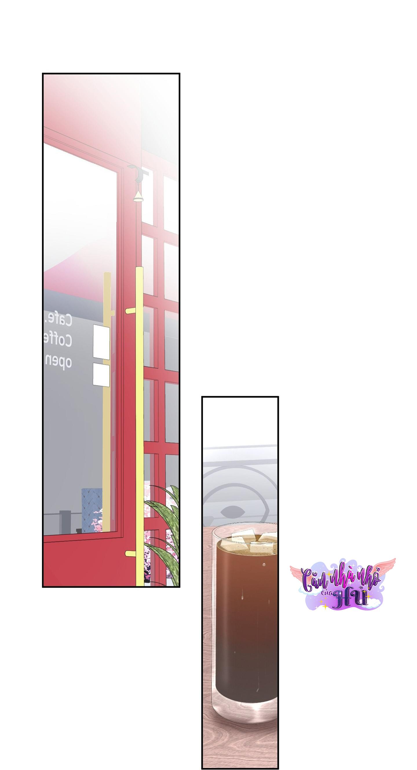 Đọc truyện THẾ GIỚI KHI MẤT ĐI EM - Chapter 55