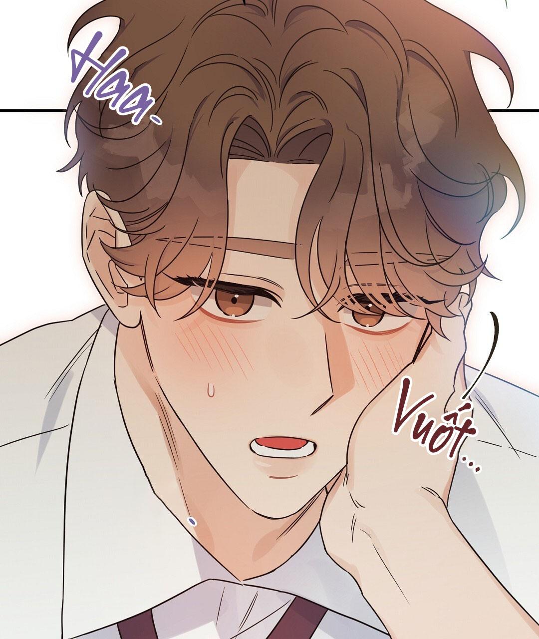 Đọc truyện Omega Complex (END) - Chapter 50