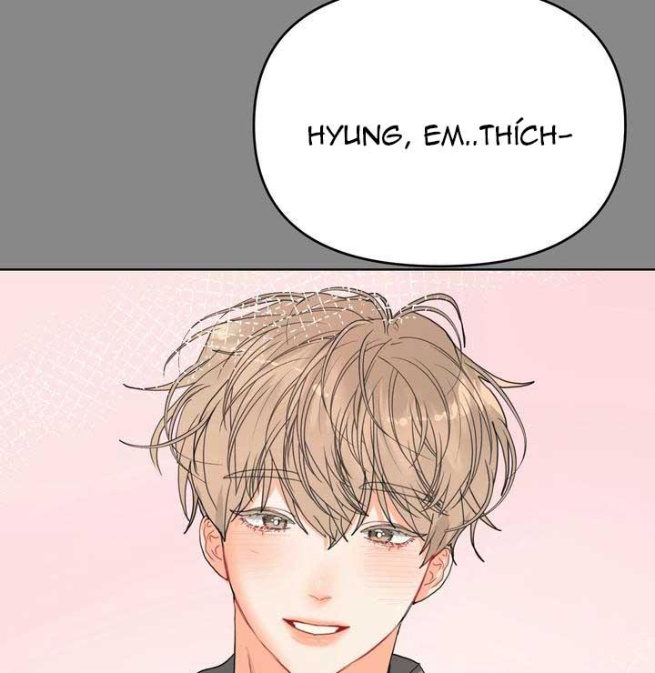 Đọc truyện OMEGA CỦA ANH DOYUN - Chapter 3