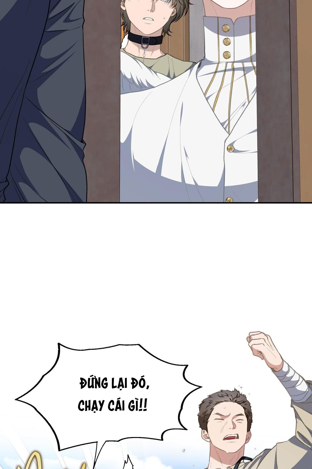 Đọc truyện CÁCH TỒN TẠI NHƯ MỘT NGƯỜI CHƠI - Chapter 53