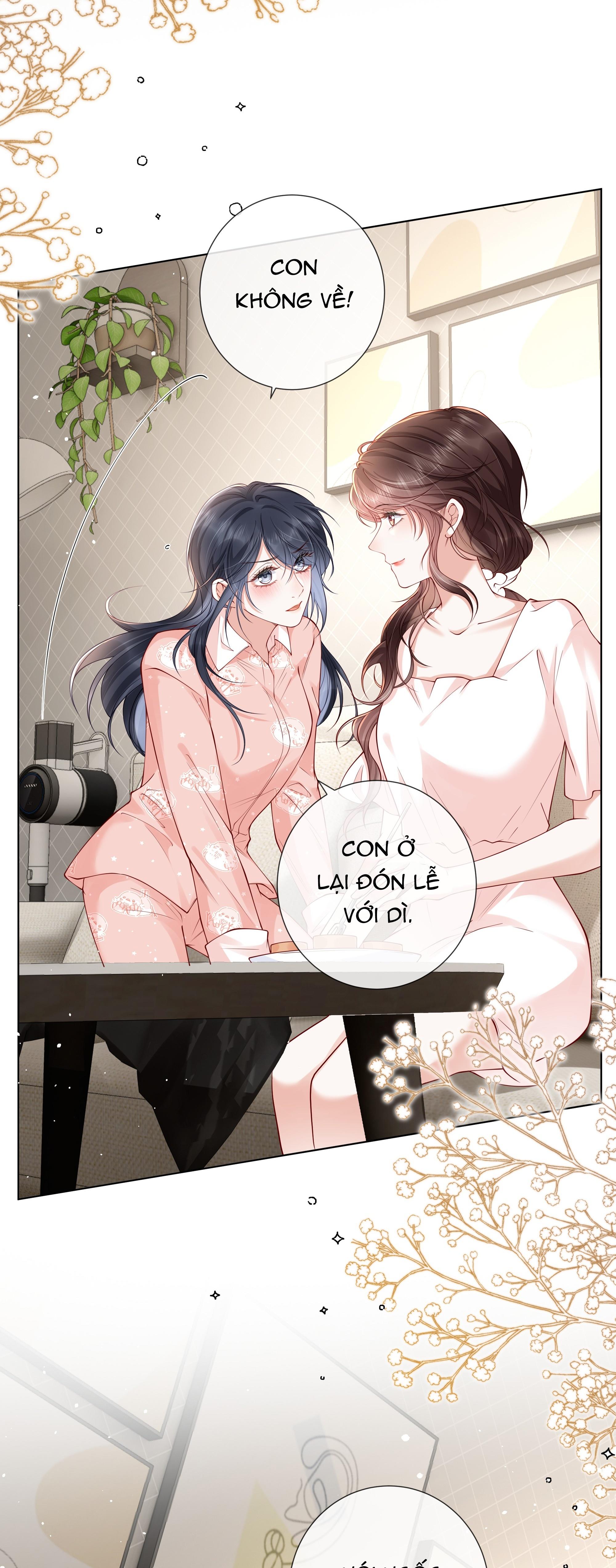 Đọc truyện Dư sinh vi kì - Chapter 23