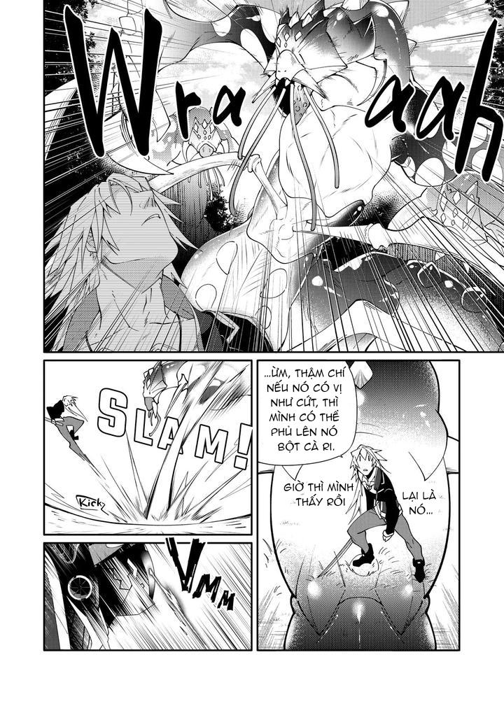 Đọc truyện Tuyển tập trôn có lài - Chapter 81