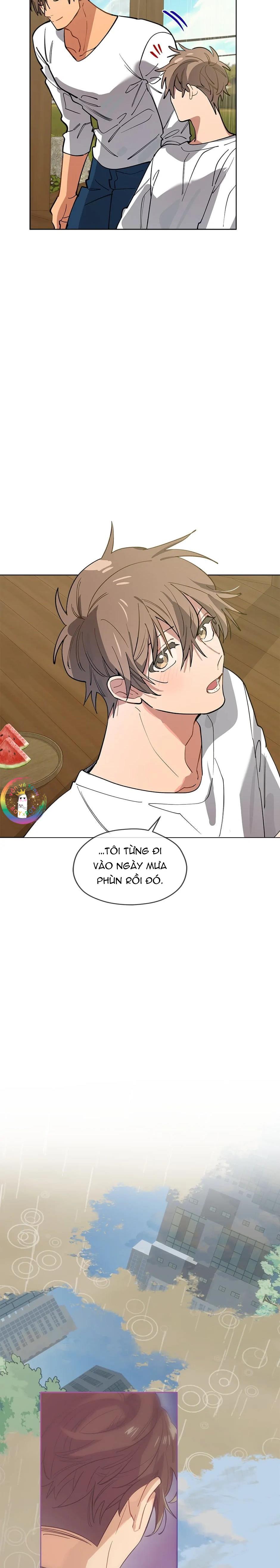 Đọc truyện Cơn Mưa Rào (END) - Chapter 85