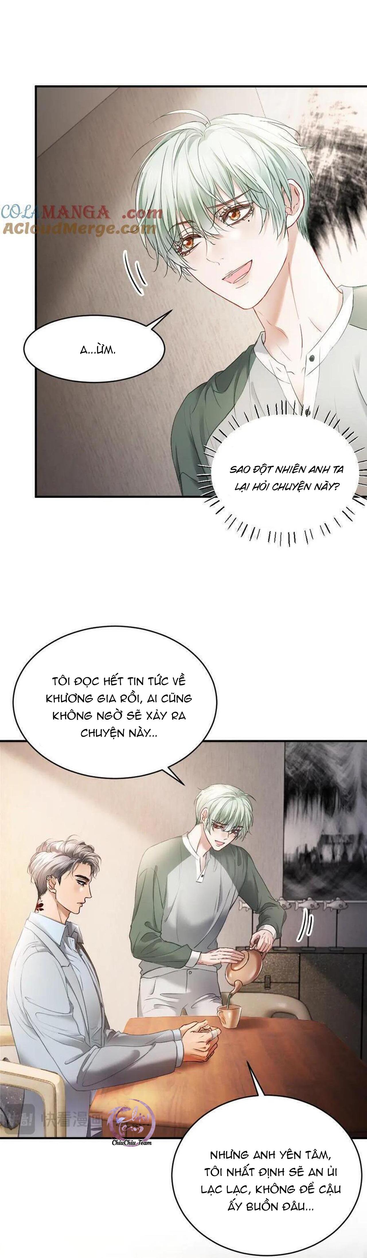 Đọc truyện Tiểu thiếu gia dựa vào nhan sắc càn quét toàn hệ thống - Chapter 45
