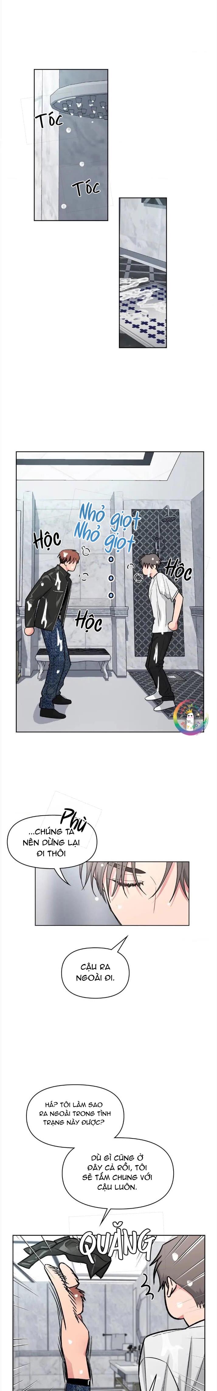 Đọc truyện Arts Manz - Chapter 6