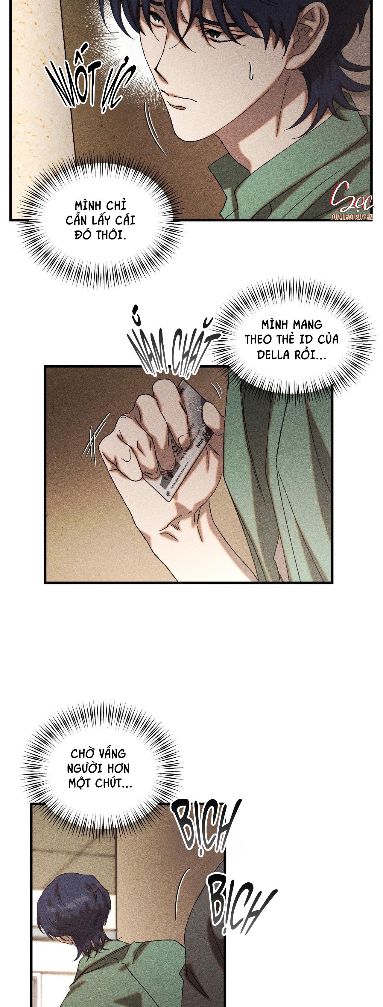 Đọc truyện Cash Or Credit - Chapter 42