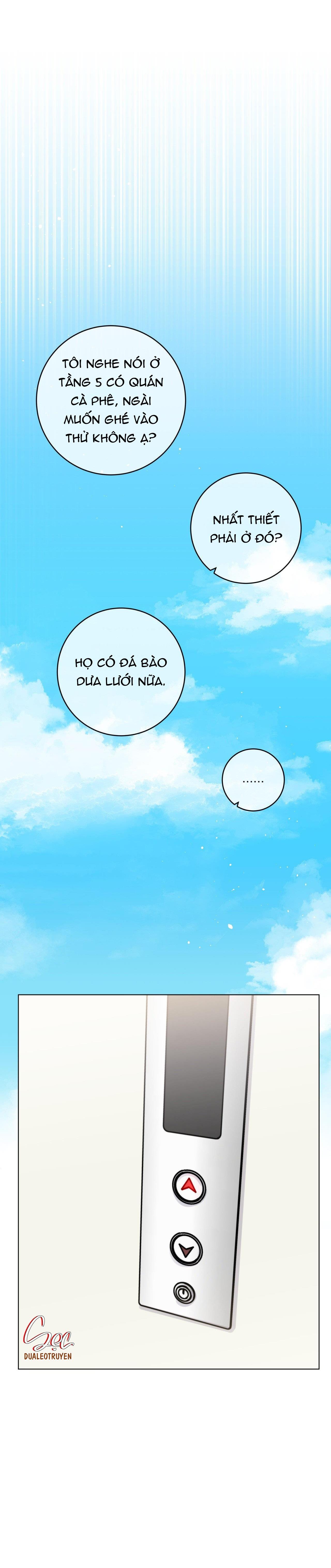 Đọc truyện CƠN MƯA RÀO MÙA HẠ - Chapter 52