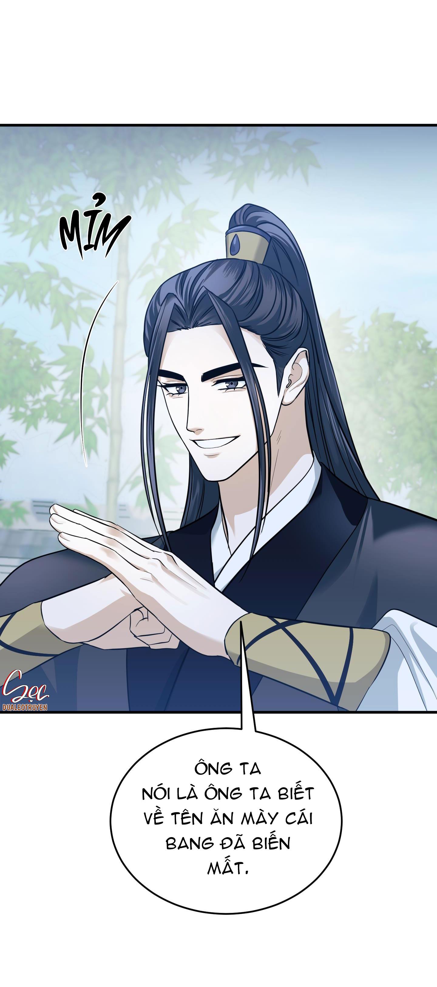 Đọc truyện VỢ BÉ CỦA GIÁO CHỦ MA GIÁO - Chapter 14