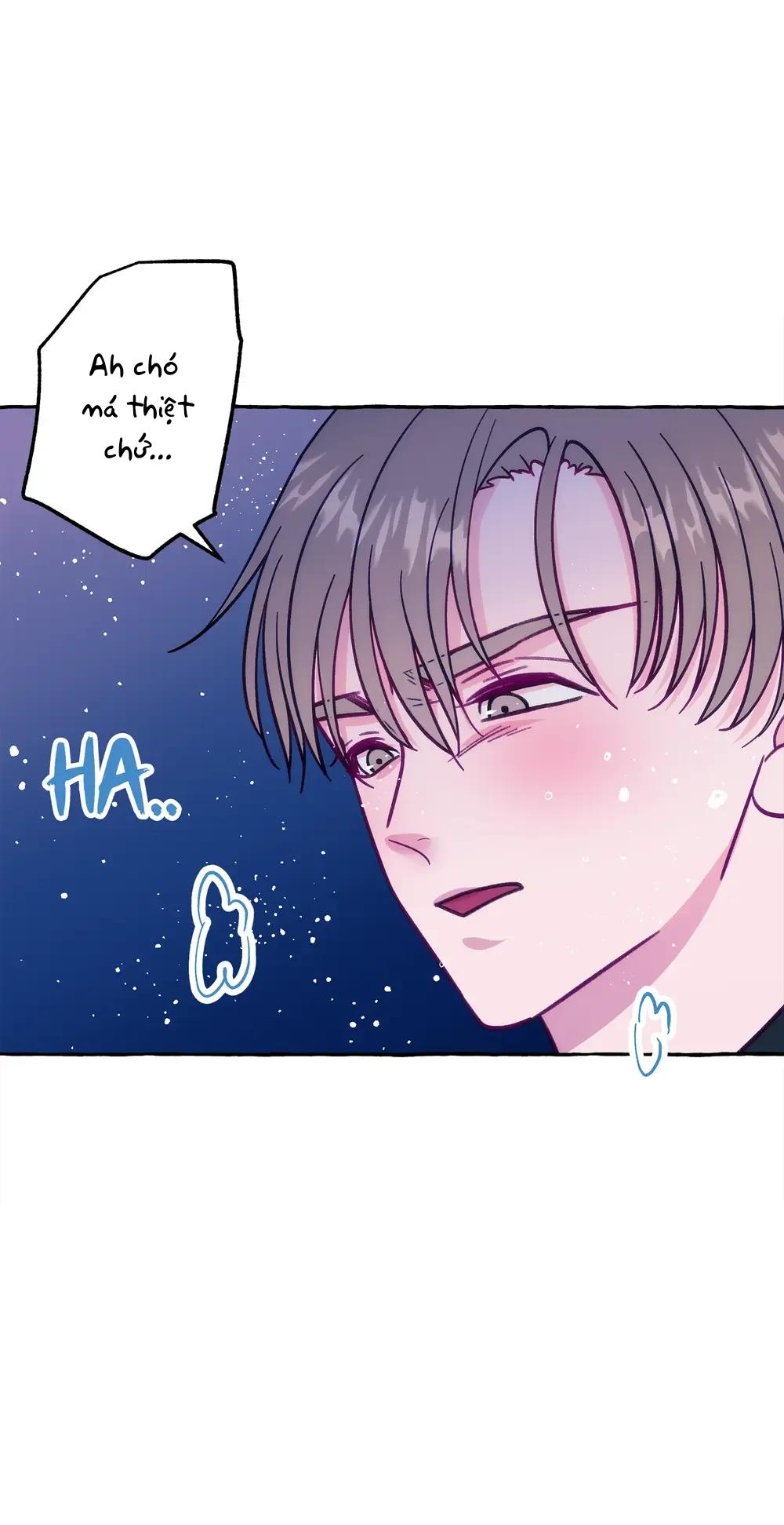 Đọc truyện Seollo - Chapter 3