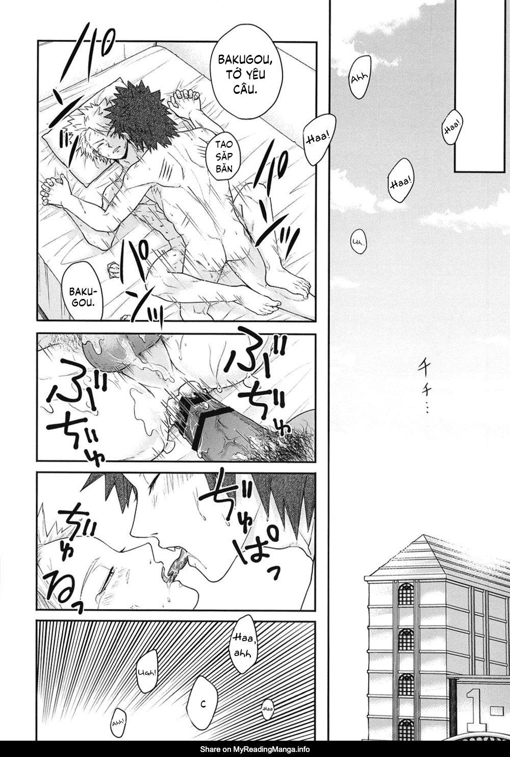 Đọc truyện Ổ sìn OTP - Chapter 117