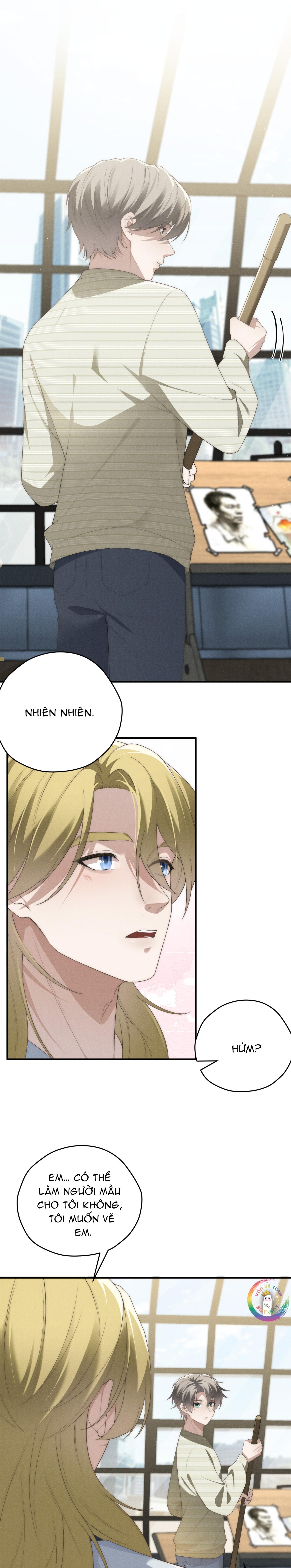 Đọc truyện (END) Thiếu Gia Hư Hỏng - Chapter 32