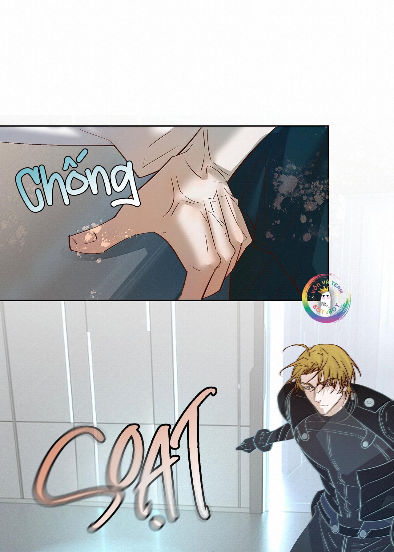 Đọc truyện Trỗi Dậy Từ Tro Tàn - Chapter 62