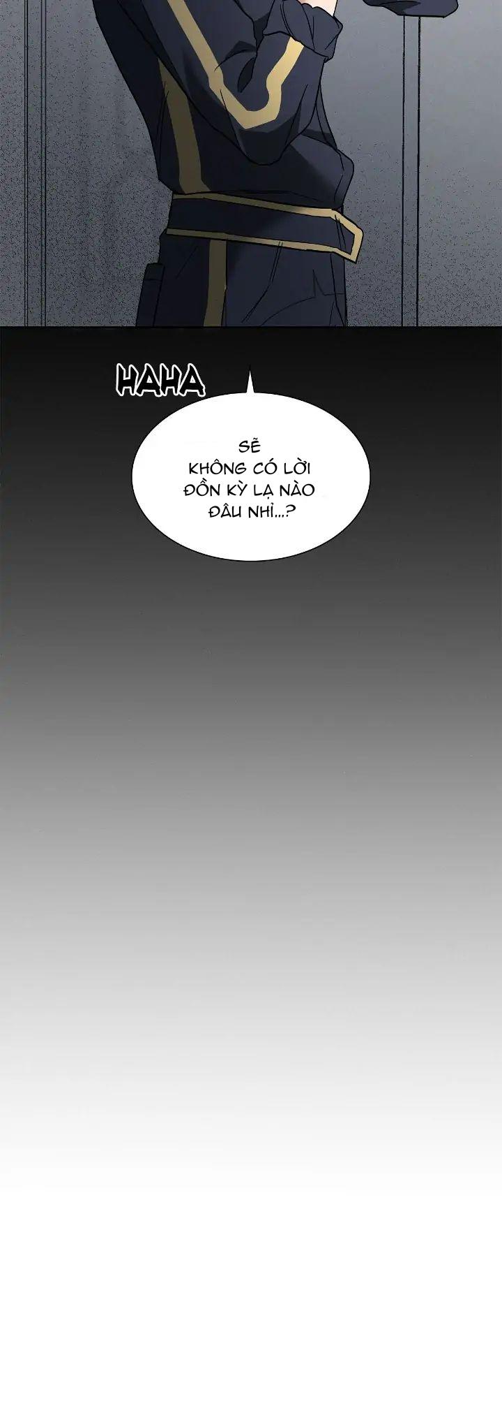 Đọc truyện Ham Muốn Mạnh Mẽ - Chapter 4