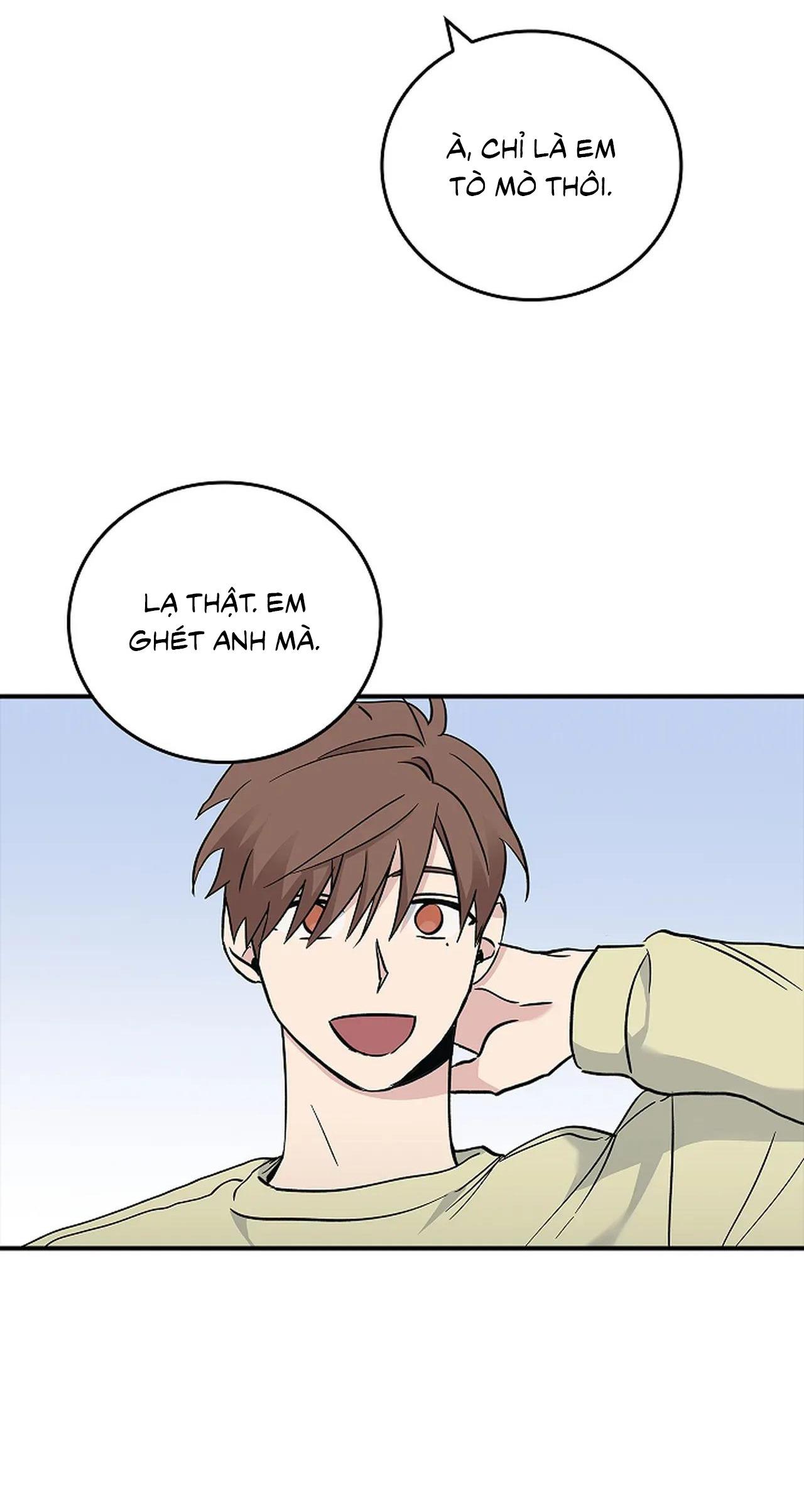 Đọc truyện DEADMAN - Chapter 16