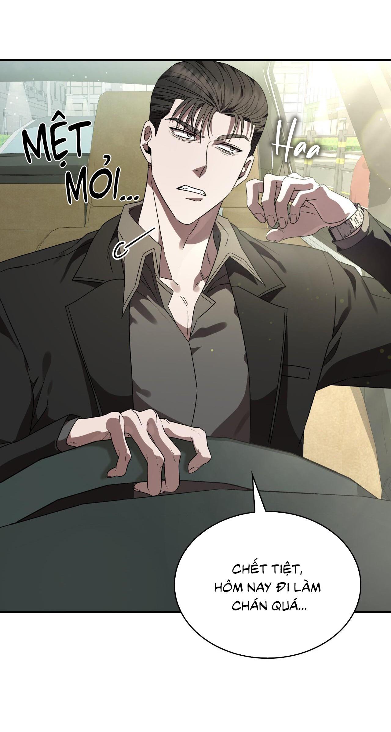 Đọc truyện Raw - Chapter 9