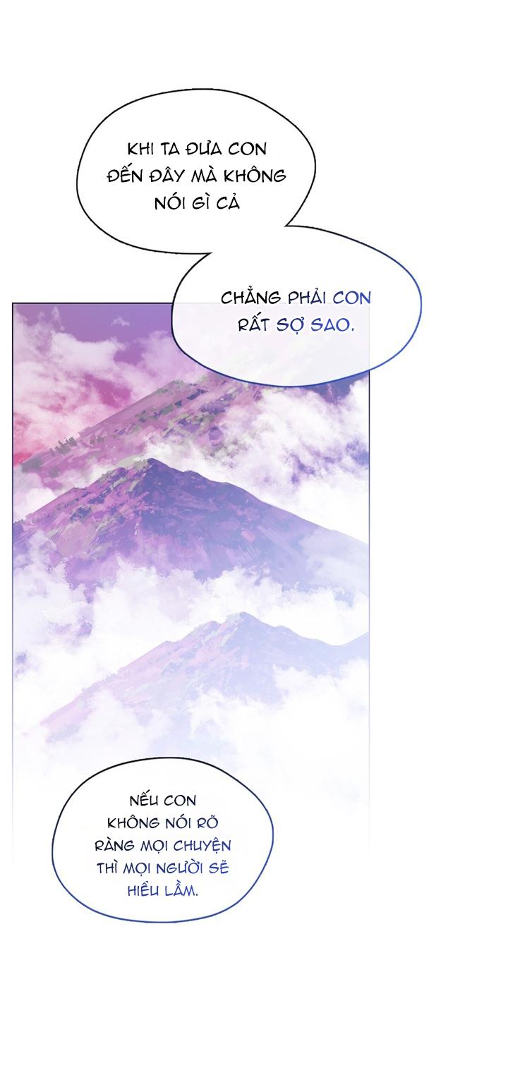 Đọc truyện Tôi đã nuôi dạy thủ lĩnh giáo phái ác ma - Chapter 7