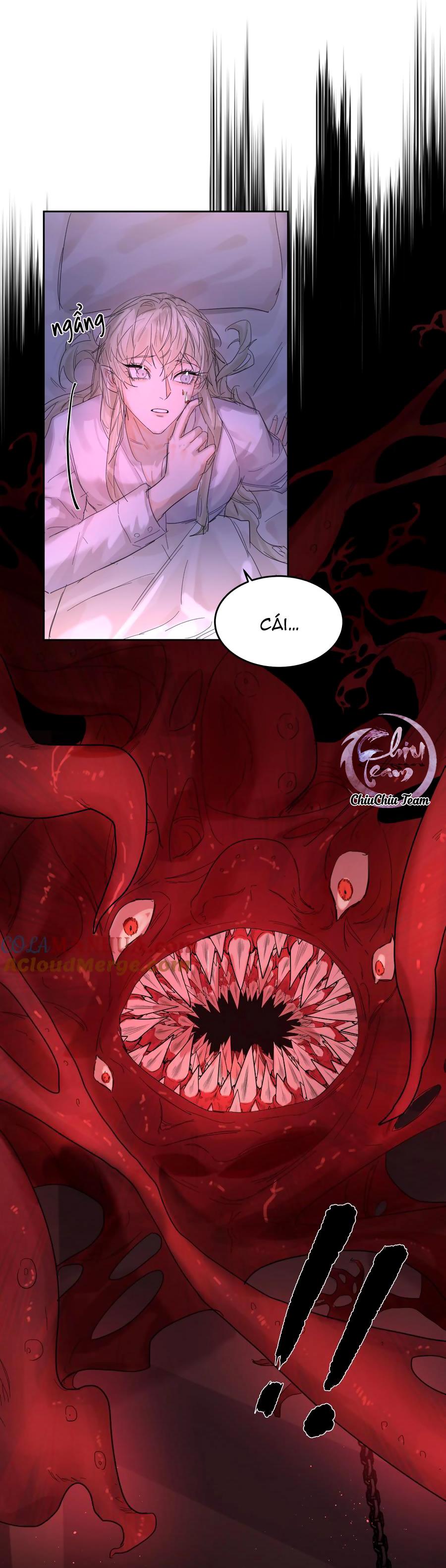 Đọc truyện Bạn Trai Cũ Trở Thành Vua - Chapter 57