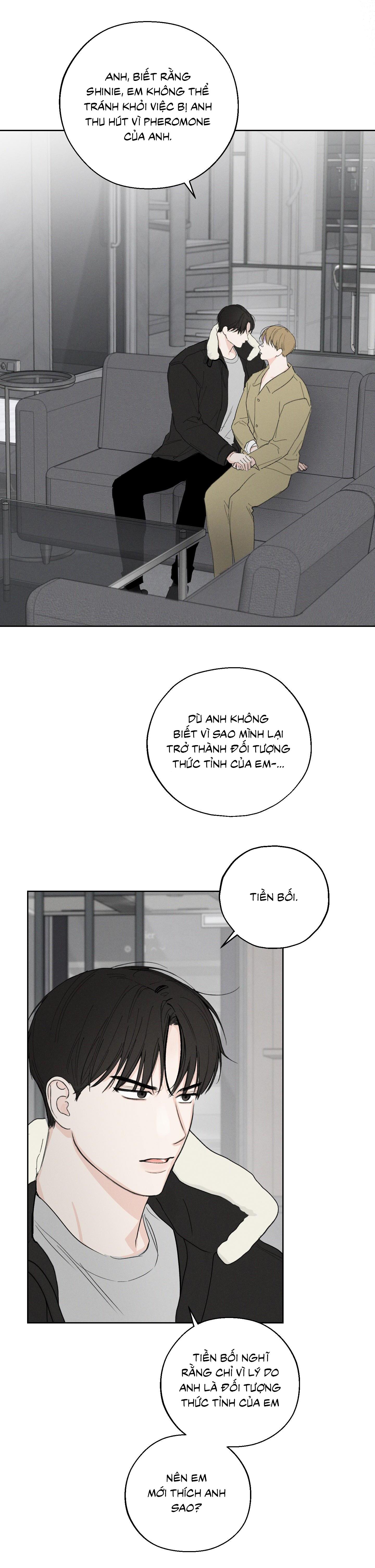 Đọc truyện December - Chapter 57