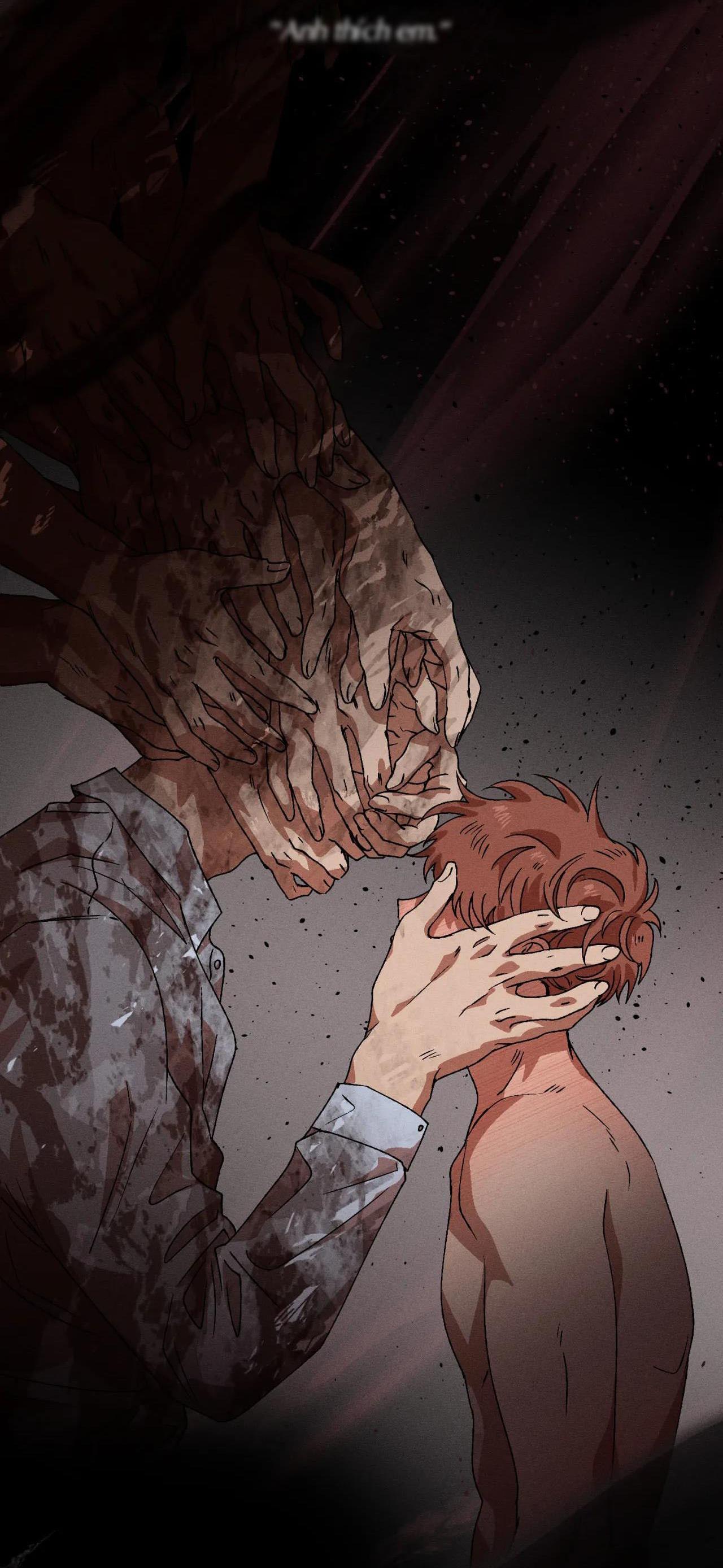 Đọc truyện  Bẫy Đôi Ngọt Ngào - Chapter 53