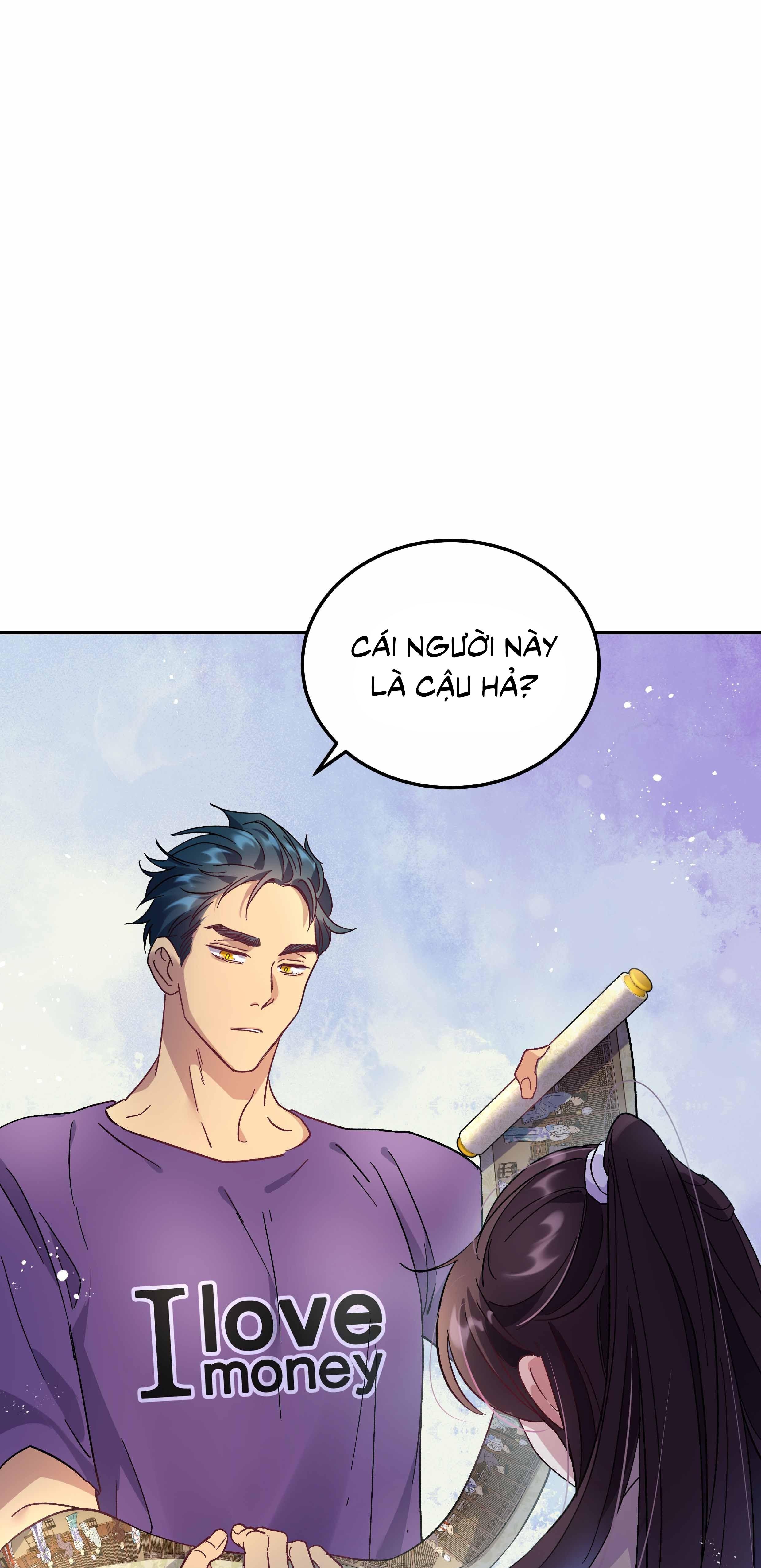 Đọc truyện Quán cơm tỳ hưu - Chapter 10