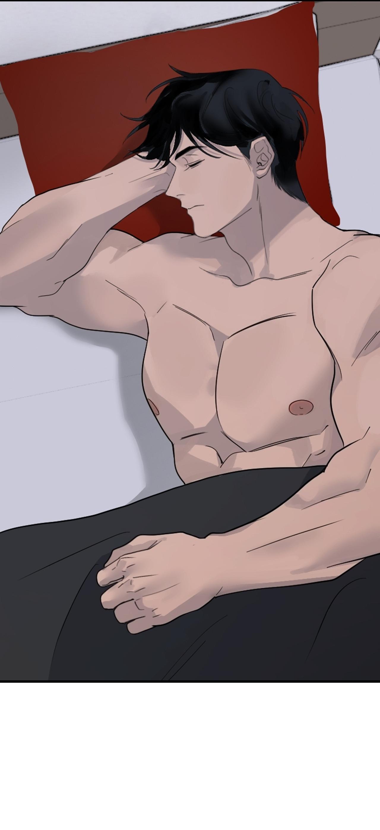 Đọc truyện Tên Hàng Xóm Cứ Dán Mắt Vào Tôi - Chapter 27