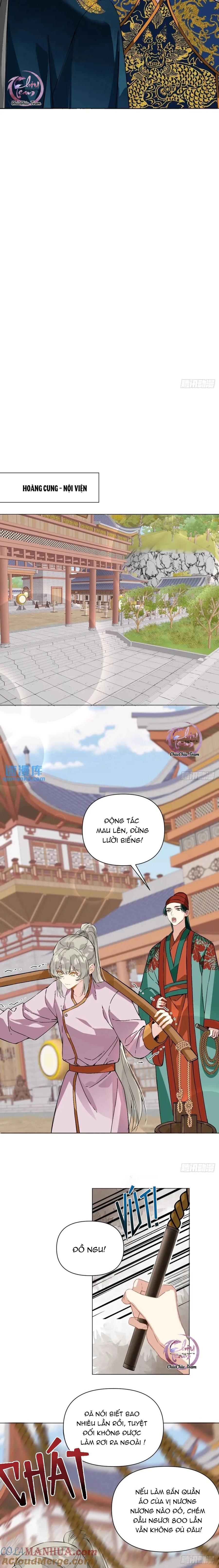 Đọc truyện Sau Khi Trùng Sinh Ta Thuần Hóa Đồ Đệ Xấu Xa (END) - Chapter 45