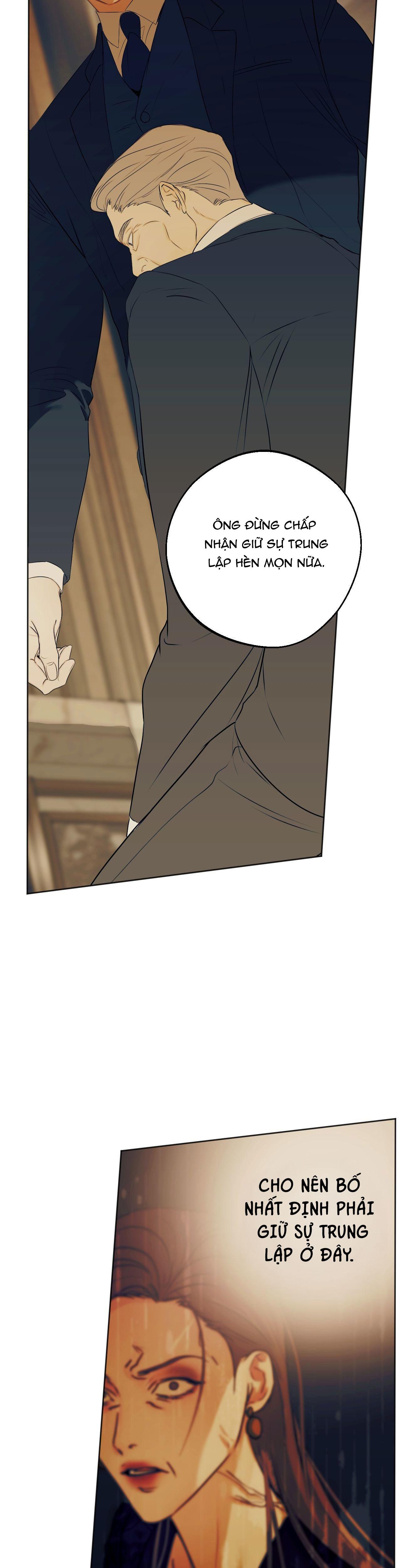 Đọc truyện ÁI TÌNH VÀ DỤC VỌNG - Chapter 44