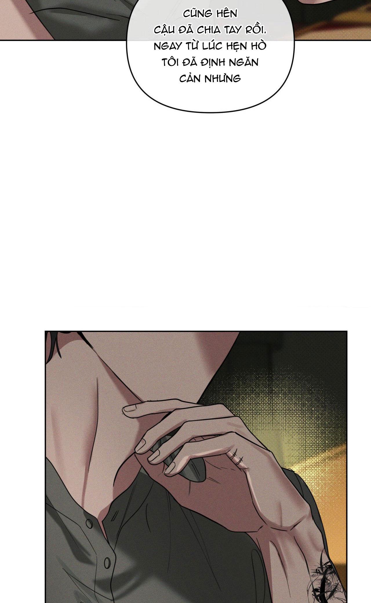 Đọc truyện Dearest - Chapter 9