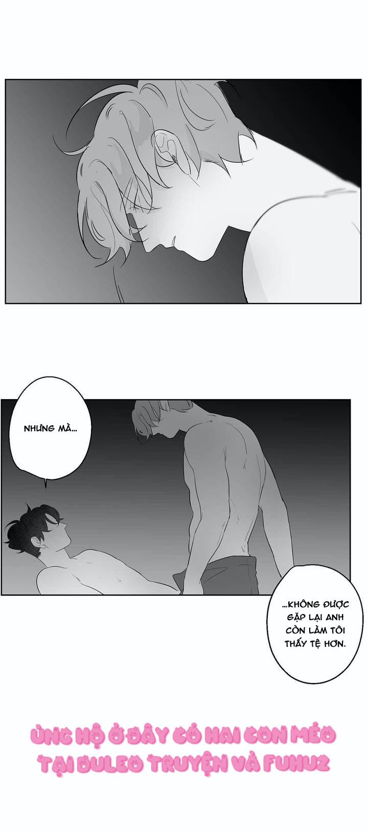 Đọc truyện Vùng Đỏ - Chapter 57