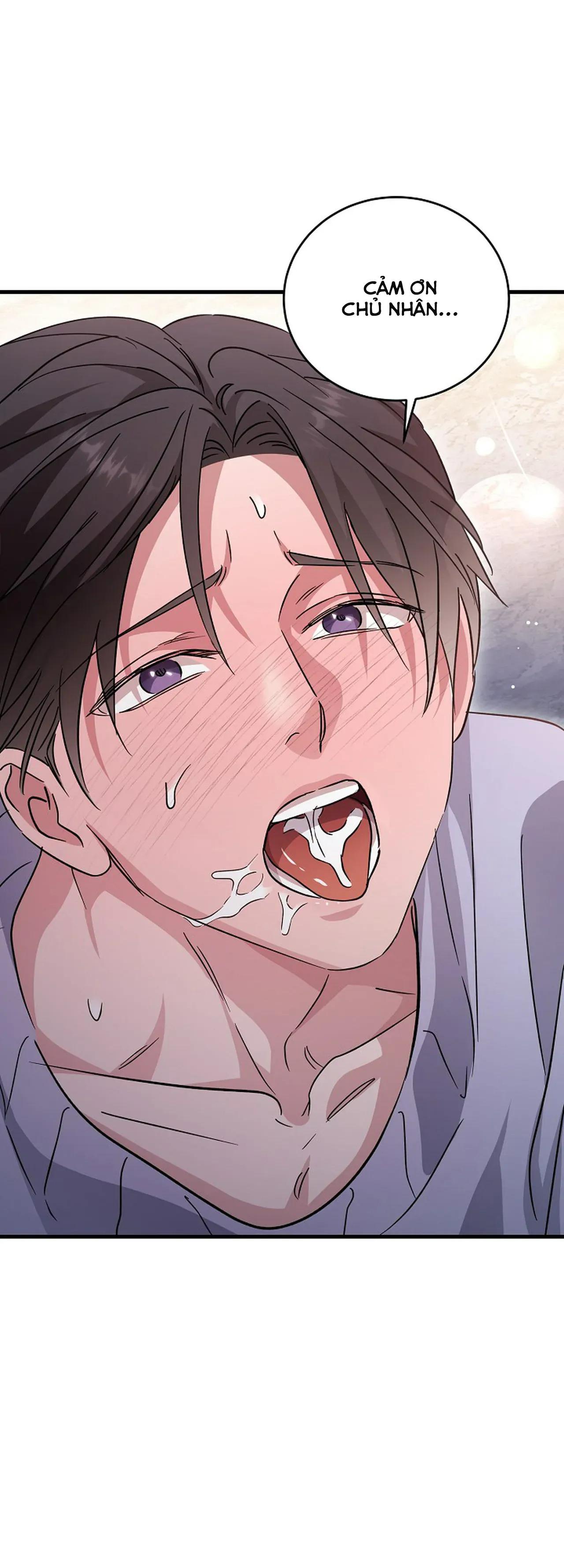 Đọc truyện DÒNG SÔNG NÔ LỆ - Chapter 24
