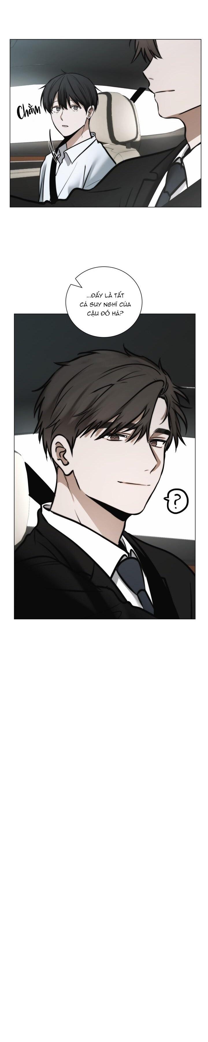 Đọc truyện Không xa lạ - Chapter 57