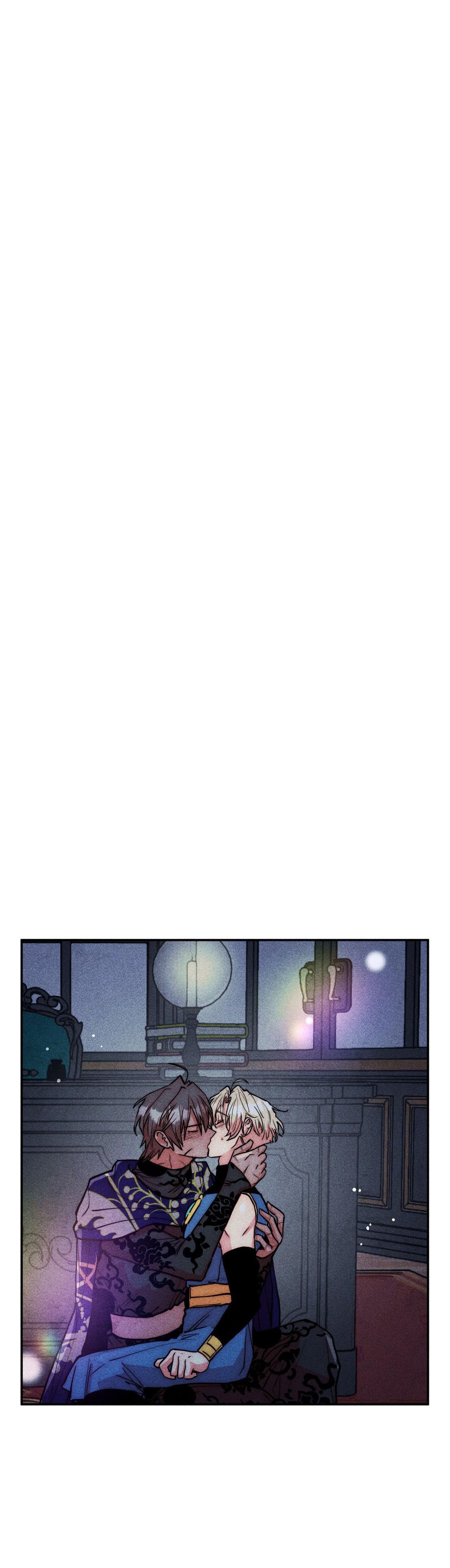 Đọc truyện  Làm vị cứu tinh thật dễ dàng - Chapter 79.3