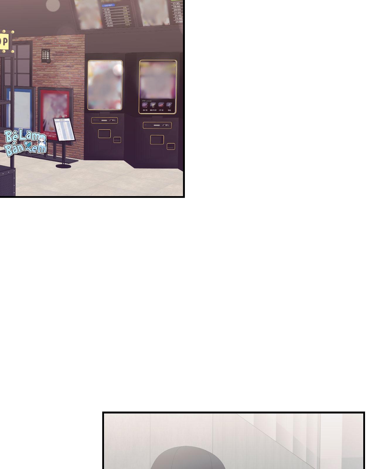 Đọc truyện TIỂU THỬ: BẮT ĐẦU MÙA HÈ - Chapter 55