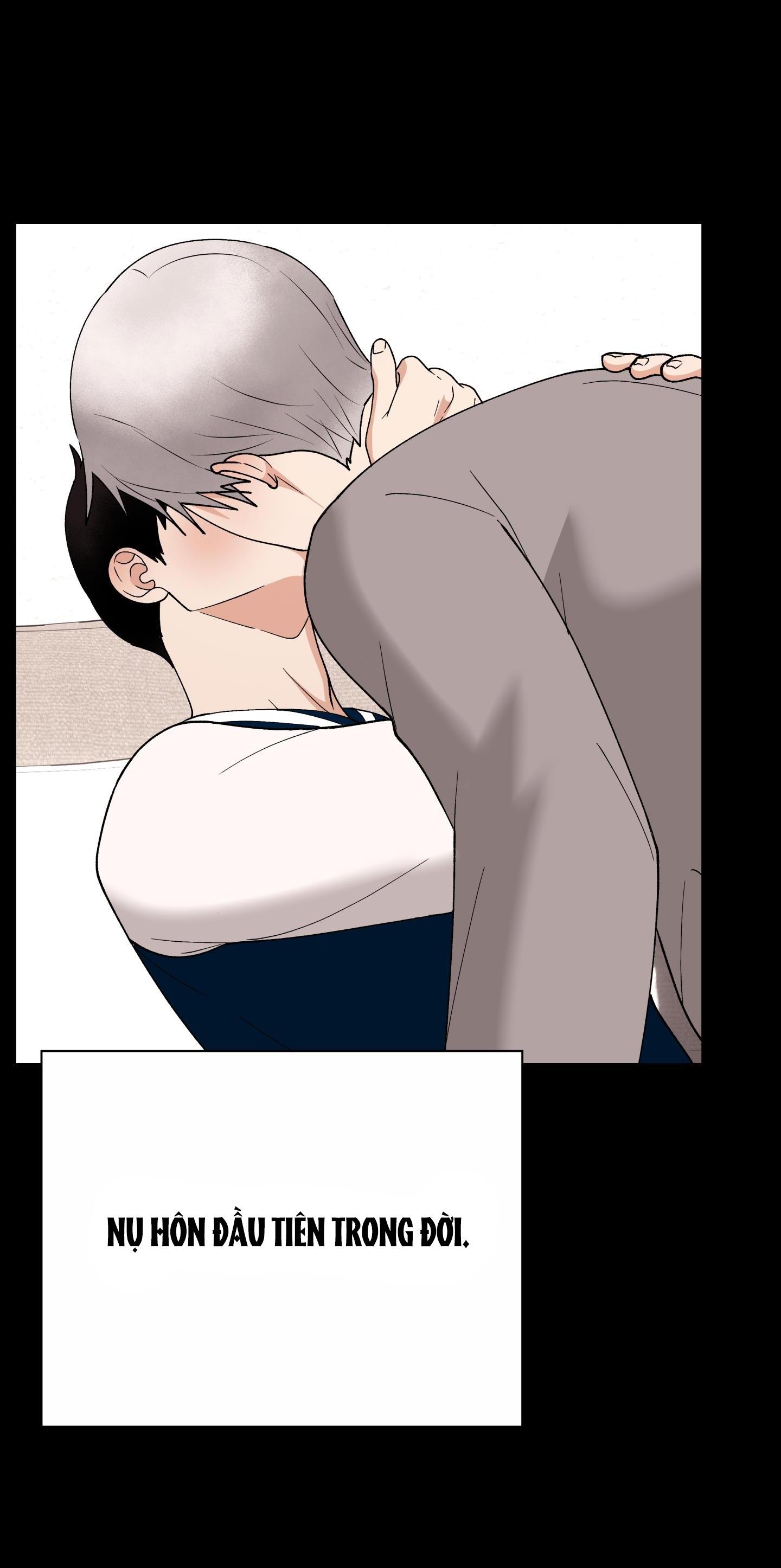 Đọc truyện BL NGẮN TUYỂN CHỌN - Chapter 31.5