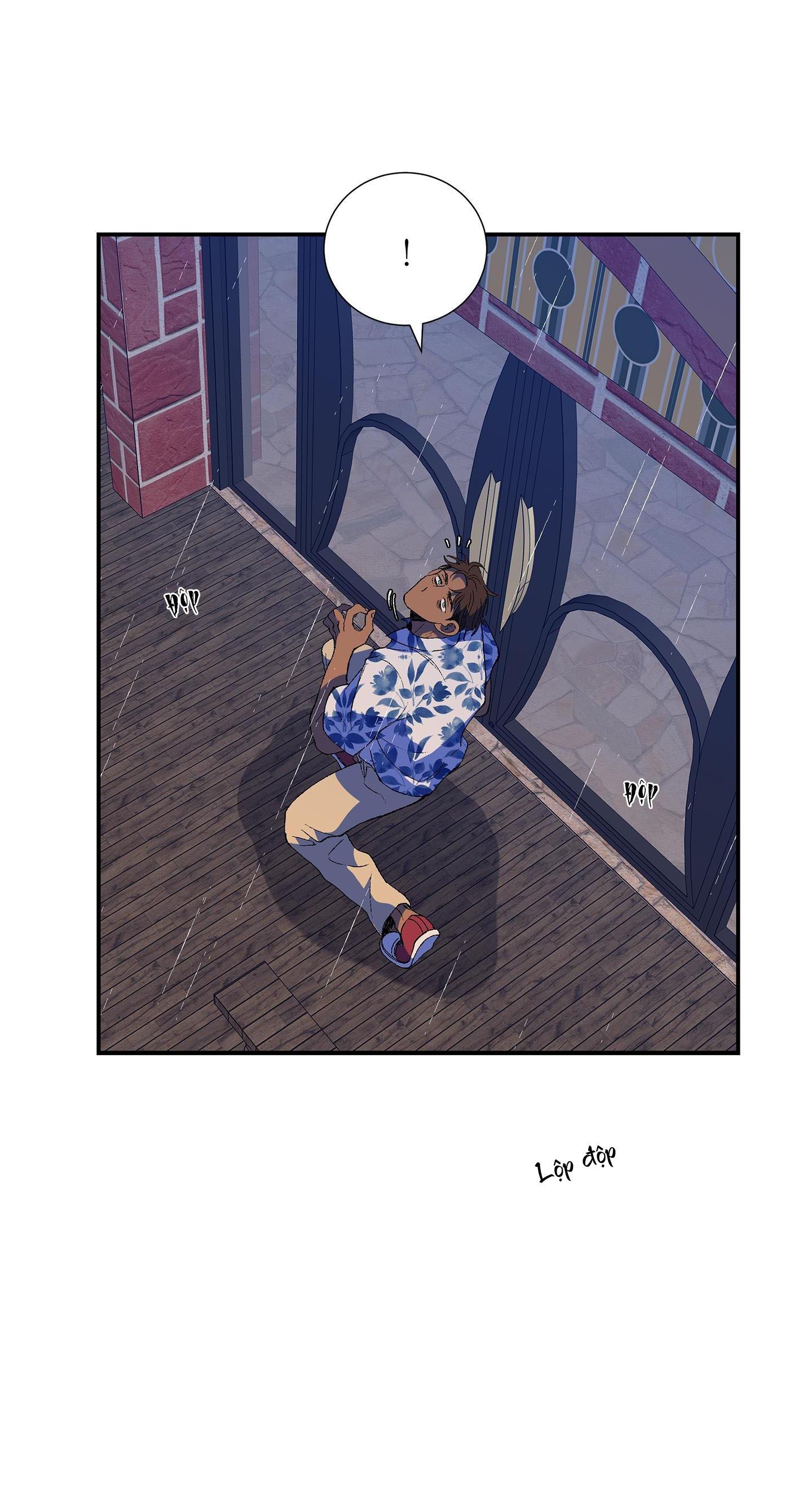 Đọc truyện ÔNG CHÚ BÊN CỬA SỔ - Chapter 40