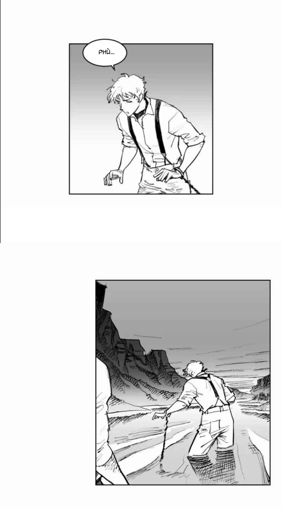 Đọc truyện [END] Giữa Lằn Sinh Tử - Chapter 6