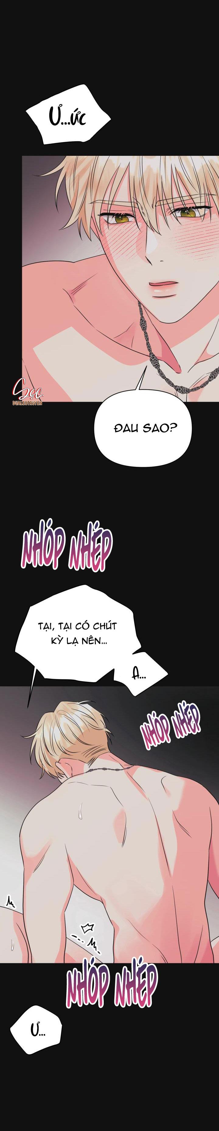 Đọc truyện RE PLAYLIST - Chapter 4